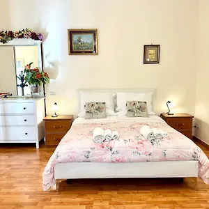 Appartement Loft Florentia, Prato (Prato)